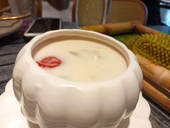 -Thai Alley泰爱里(二沙岛店)