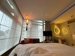 -香港港岛英迪格酒店