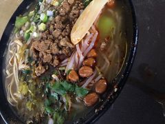 -无名缘米粉(西单店)