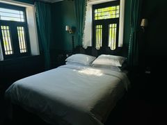 -小凤仙公馆酒店