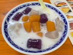 -韵姐牛奶甜品世家