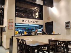 -茶叁酒肆·楚味江湖(菱角湖店)