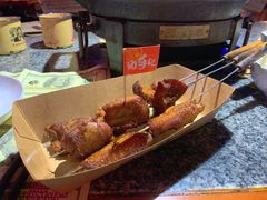 -蘭奢雅集·江浙菜(青山江滩店)