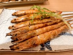 -德川家日本料理(中关村店)