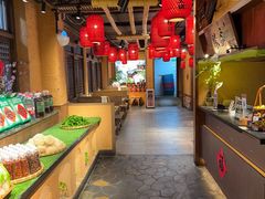 -农耕记·湖南土菜(龙岗熙和园店)