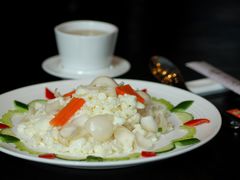 -北海渔村酒楼·粤菜海鲜点心(新华店)