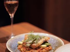 -Bistro Les Lilas丁香花小酒馆