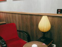 -太平洋咖啡(青岛万象城店)
