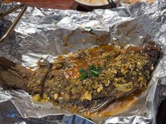 -衡厨·衡阳土菜(中南店)