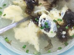 -临街徽菜馆·正宗黄山味