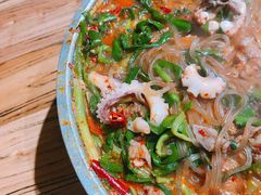 -京玉菲饭店(李村店)