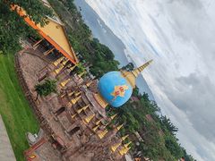 -一寨两国风景区