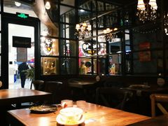 大堂-玛格萝妮(汇智国际商业中心店)