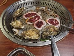 -福缘烤肉王自助(爱琴海-原比尔森店)