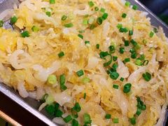 -很久以前羊肉串(昌里路三钢里店)