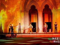 -华谊兄弟（长沙）电影小镇