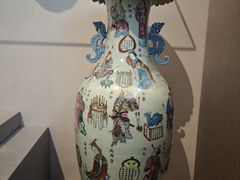 -晋商博物院