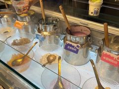 -溪边姑娘·拉丝酸奶水果捞(春熙路店)