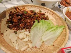 -大厨小馆(华阳城店)