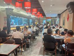 -李记东北饺子馆·东北菜(欢乐谷店)