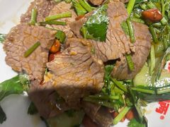 盐边牛肉-胖哥俩肉蟹煲(湖滨银泰in77店)