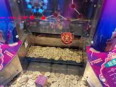 -风云再起游乐汇(南京常发广场店)