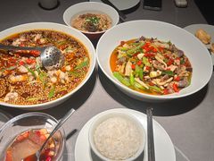 -三江里·宜宾川菜(亚运村店)