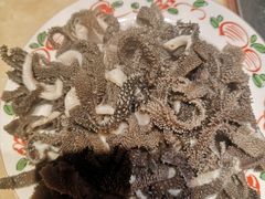 鲜牛百叶-清真·老门框爆肚涮肉·中华老字号(丰管路店)