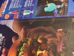 -bluefrog蓝蛙(皇庭广场店)