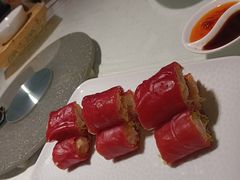 -顺峰·粤菜海鲜·早茶自助(阜成店)