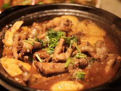 -常和州·夜宵大排档(常州单店)