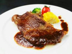 -梧桐餐厅(泉城路店)