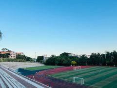 -厦门大学(思明校区)