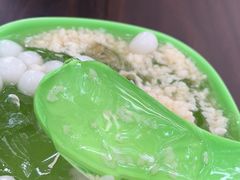 -黄氏沥泉·冰粉(玉林店)