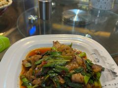 -缘来聚·徽菜名店(黄山宏村店)