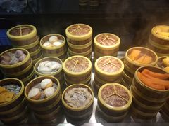 -朗丽兹自助餐厅
