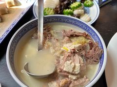 -百花深处·老北京风味菜