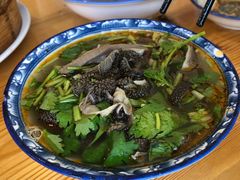 -呼市烧麦羊杂(幸福路店)