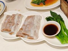 -粤食堂(天津和悦汇店)