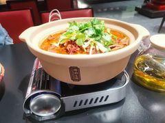 -唐河王记·南阳民间菜(国基路店)