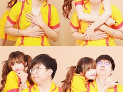 -PHOTOWITH 自助照相馆
