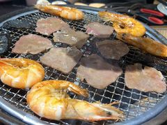 -燚青春东北泥炉烤肉(百合店)