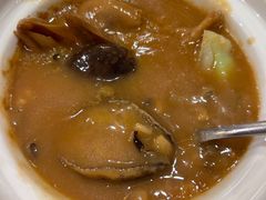 -鼓浪湾酒店自助餐