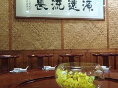 -绿雅居原生态农庄(小涌店)