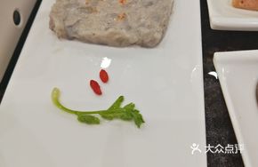 Handmade Shrimp Slurry