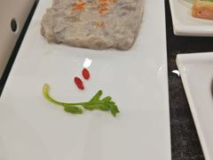 手工虾仁滑-朋友的火锅店(苏家屯店)