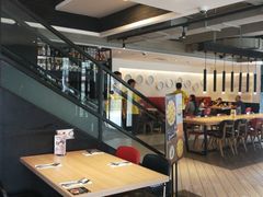 -必胜客(花舞大唐博物馆店)