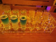 -Helens海伦司小酒馆(南京洪武路店)