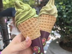 -吴裕泰茶庄(前门大街店)