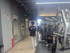 -超鹿运动(五四路恒力城店)